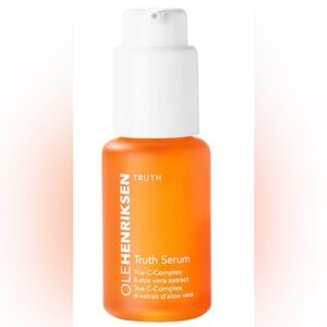 Ole Henriksen Truth Serum — 30 mL / 1 fl oz (New In Box)